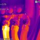 Imagen Termográfica