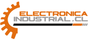 Electrónica Logo