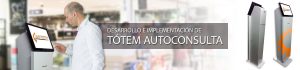 Tótem Autoconsulta