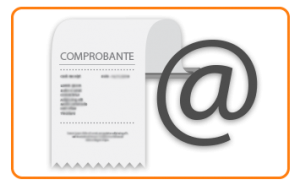 Comprobante de Marcación