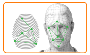 Sistemas Biométricos: Huella y Facial
